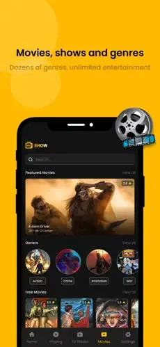 sony-car Movies and shows